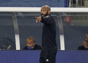 Henry: