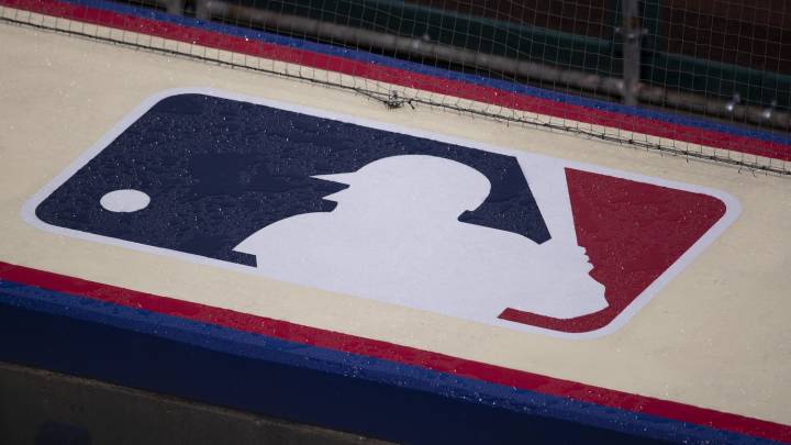Logo de MLB
