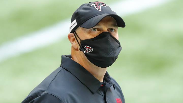 Falcons desperdicia 15 puntos de ventaja en último cuarto en semanas consecutivas