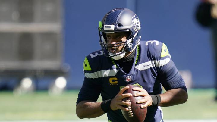 Russell Wilson