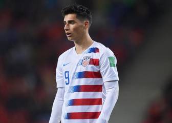 Sebastián Soto marca doblete con el Telstar de Holanda