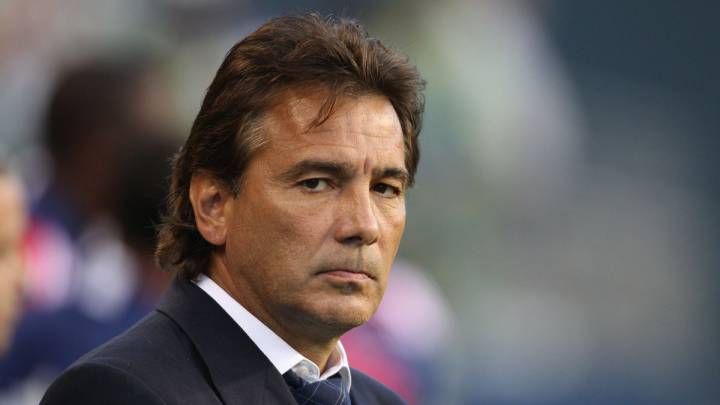 Carlos De los Cobos sueña con avanzar a Cuartos en la Copa Oro