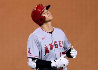 Ohtani planea volver como jugador de dos vías