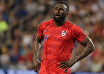 Altidore: