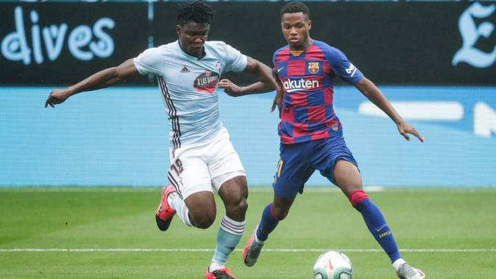 Celta de Vigo vs Barcelona: Horario, TV; cómo y dónde ver en USA