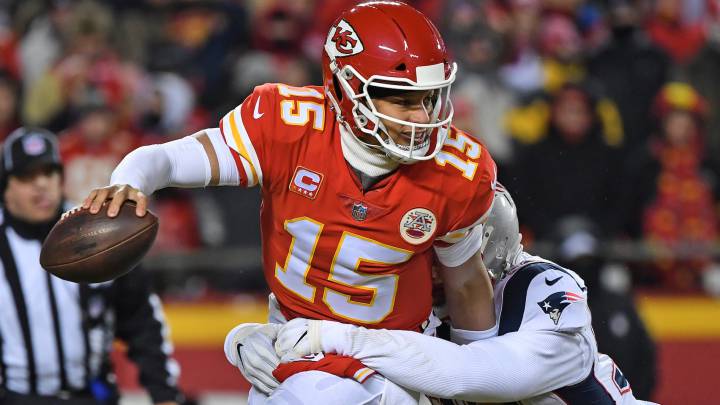 No esperes más: Los pronósticos para la semana 4 de la NFL