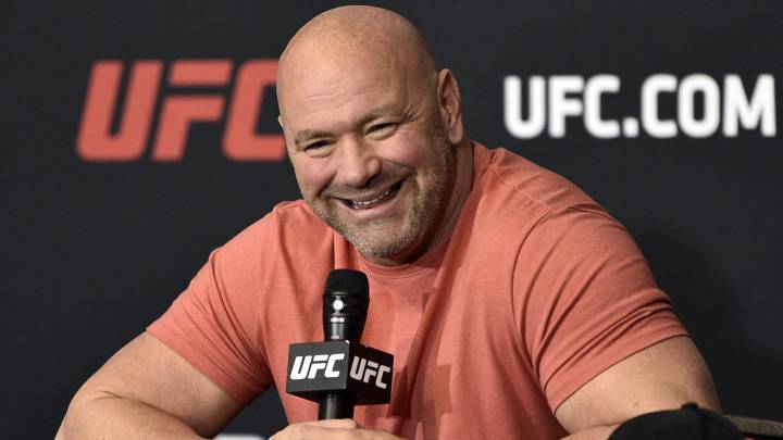Dana White tiene la última palabra para la pelea entre Pacquiao y McGregor