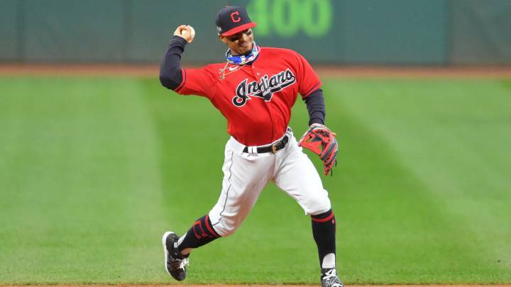 Francisco Lindor