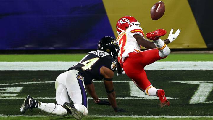 Marlon Humphrey