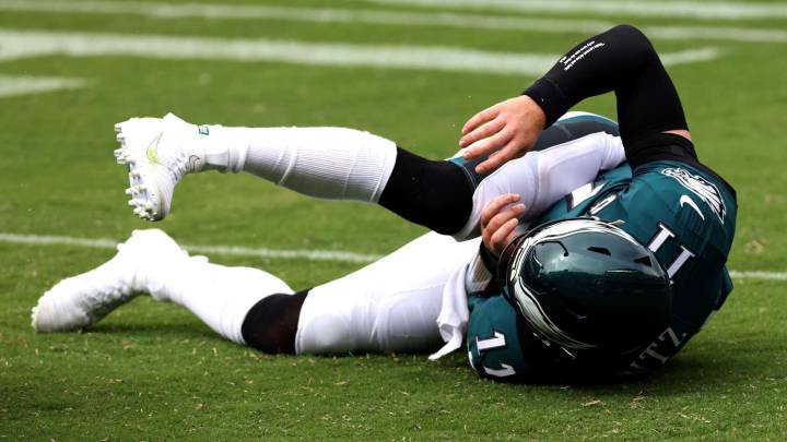 Carson Wentz