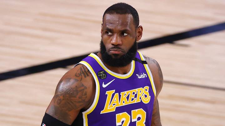 ¡LeBron James adquiere lujosa mansión por 36 MDD!