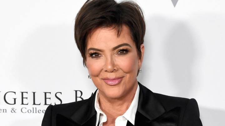 Kris Jenner es demandada por acoso sexual por ex-trabajador