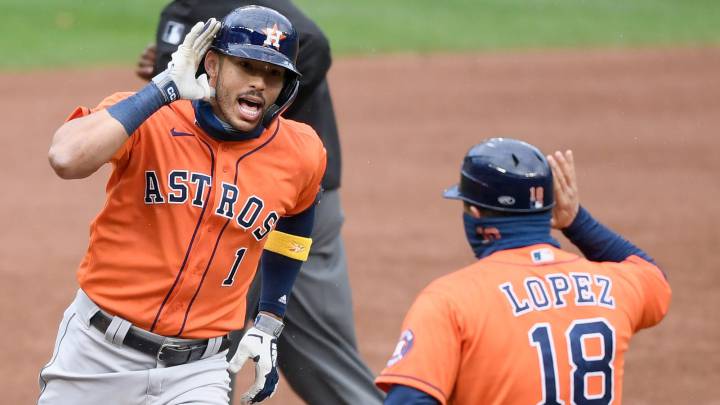 Carlos Correa