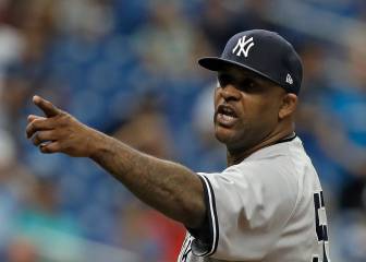 C.C. Sabathia: Carlos Correa es un payaso