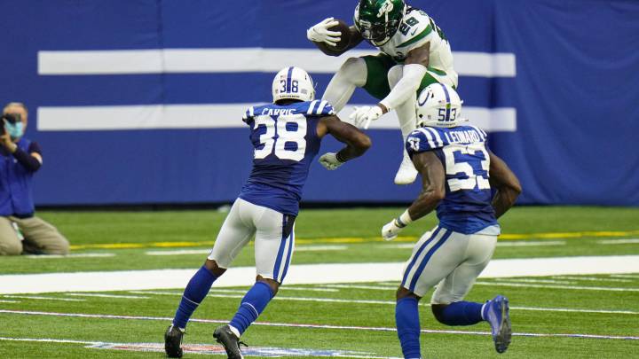 DARIUS LEONARD
