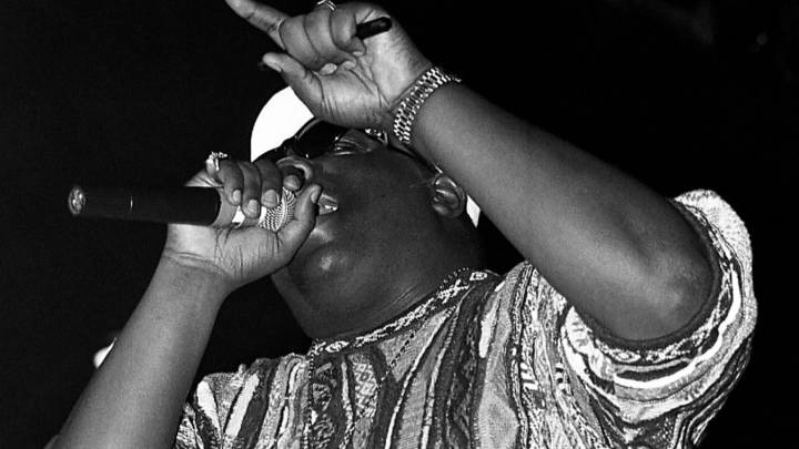 FBI podría reabrir el caso del asesinato de Notorious B.I.G
