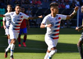 Ulysses Llanez debuta con el líder de la Eredivisie