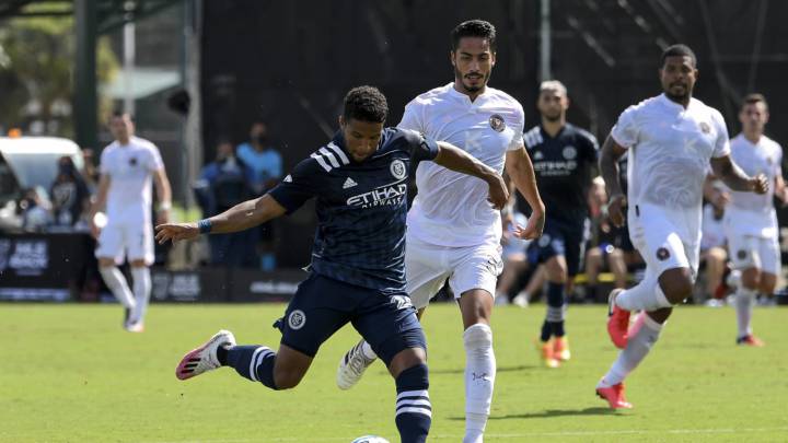 Inter Miami vs New York City FC: Horario, TV; cómo y dónde ver