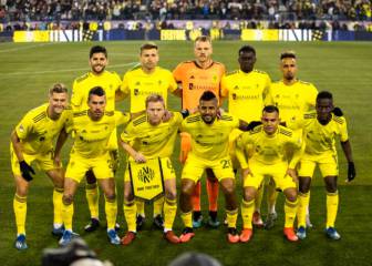 Nashville SC confirmó jugador positivo por coronavirus
