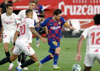 Barcelona vs Sevilla: Horario, TV; cómo y dónde ver en USA