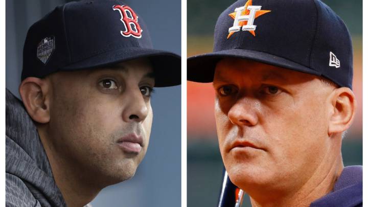 Cora, Hinch