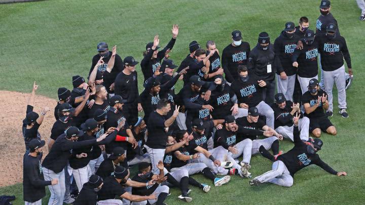 Marlins