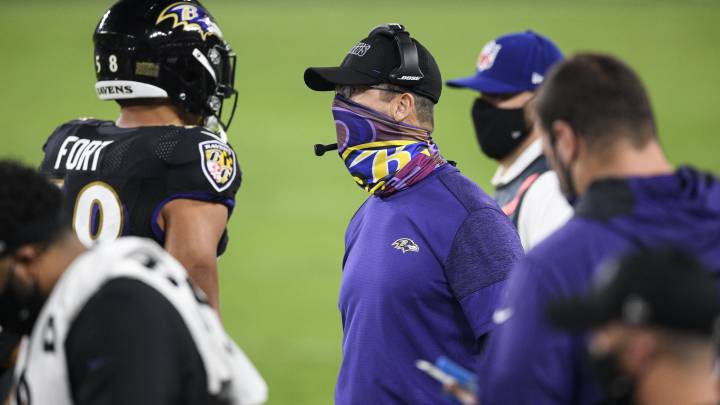 John Harbaugh