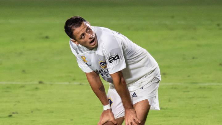 Este sábado el conjunto de Guillermo Barros Schelotto no supo manejar su ventaja y sufrieron una remontada ante San Jose Earthquakes.