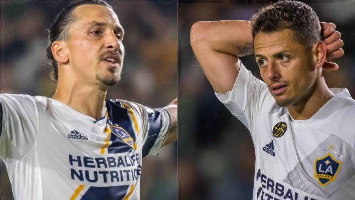 Lletget explica por qué era más fácil con Zlatan que con Chicharo