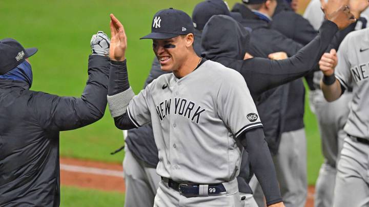 MLB Playoffs, Ronda Divisonal: Sedes, Horarios, TV; cómo y dónde ver