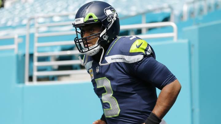 Russell Wilson