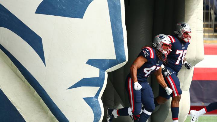 Patriots