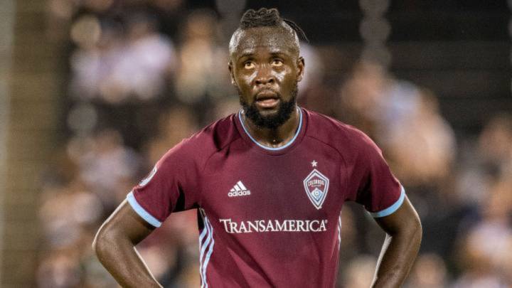 La Major League Soccer dio a conocer esta determinación a través de un comunicado; todavía no hay fecha para la reposición del encuentro.
