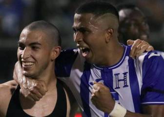 Rubio eligió al Chaves pensando en la Selección
