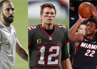 Las 10 grandes figuras que juegan actualmente en Florida