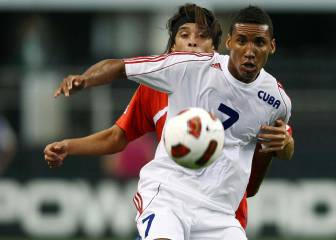 Delantero cubano rechaza ofertas de la MLS y Liga MX