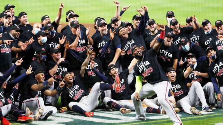 Altanta Braves