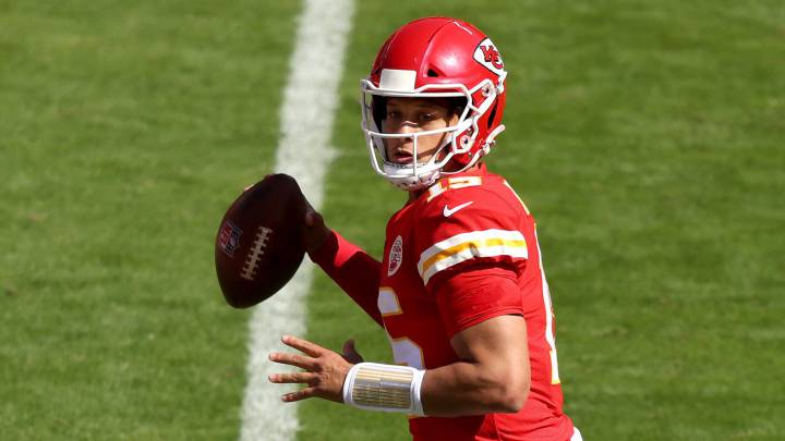 NFL, Semana 5: Partidos, Horarios, TV, resultados; cómo y dónde ver