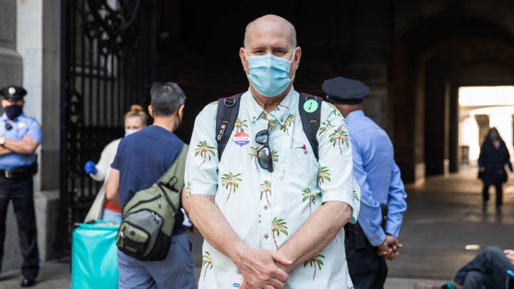 Coronavirus en USA en vivo hoy: casos y muertes | Última hora de Trump y cheques estímulo