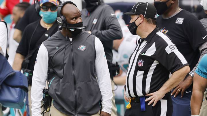 Brian Flores