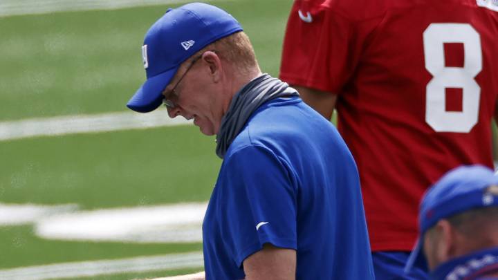 Jason Garrett regresa a Dallas a… ¿liquidar a los Cowboys?
