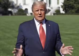 Segundo Cheque | Trump prepara $1.8 billones de dólares