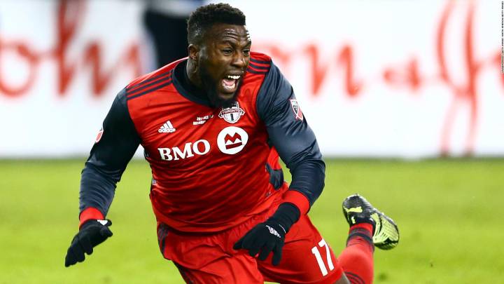MLS: Jozy Altidore, fuera de 4 a 5 semanas por lesión