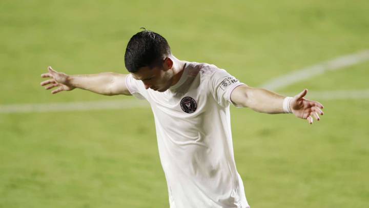 Inter Miami vs Houston Dynamo: Horario, TV; cómo y dónde ver