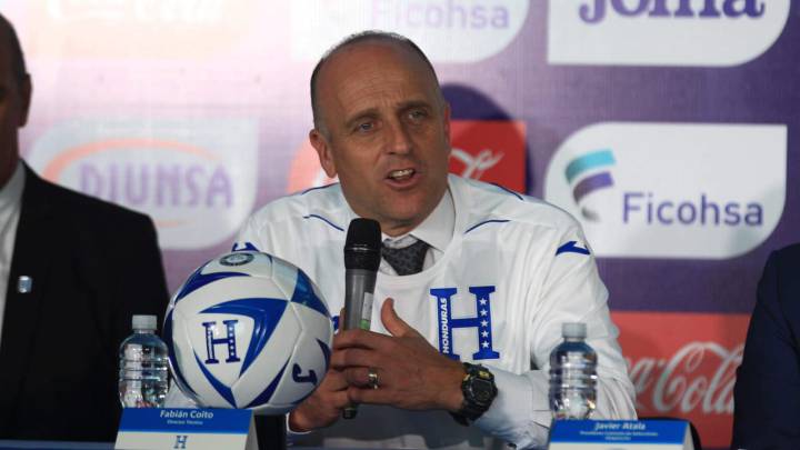 Honduras vs Nicaragua: Horario, TV; cómo y dónde ver