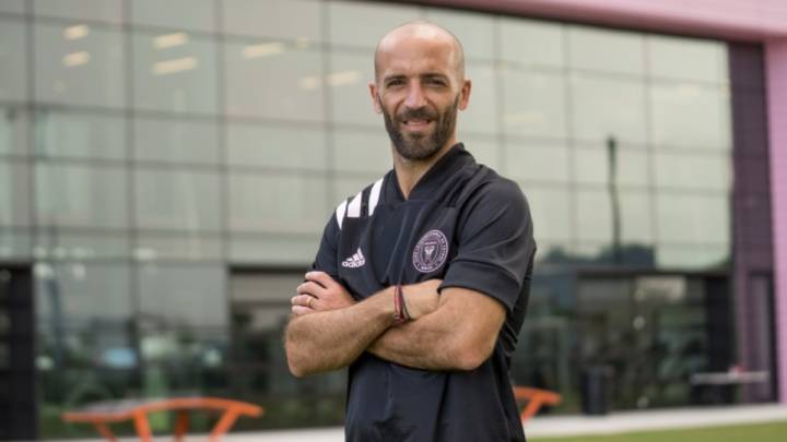 Este sábado DC United anunció que Fede Higuaín deja las filas del club para jugar al lado de su hermano Gonzalo con el equipo de Beckham.