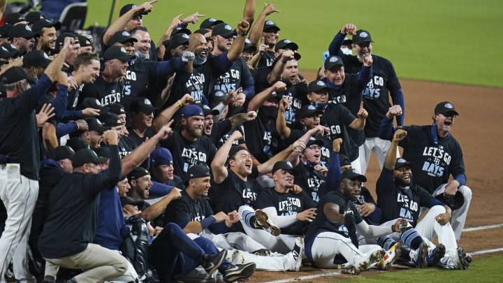 Tampa Bay Rays