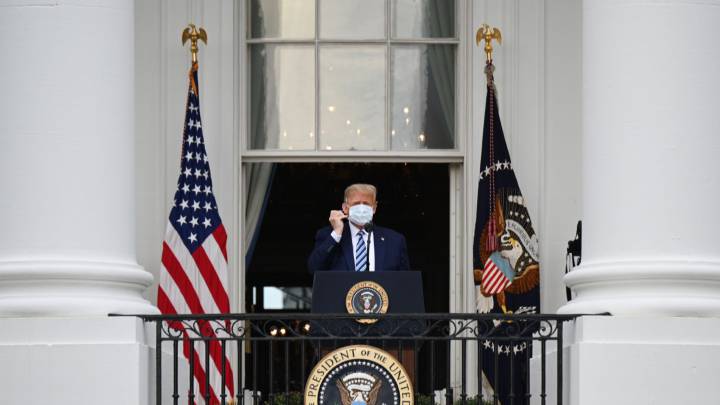 Coronavirus en USA en vivo hoy: casos y muertes | Última hora de Trump y cheques estímulo