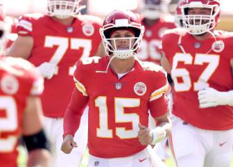 Los 10 jerseys más vendidos durante septiembre