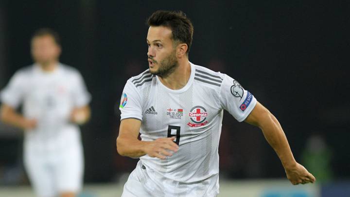 La MLS tuvo representación en la UEFA Nations League